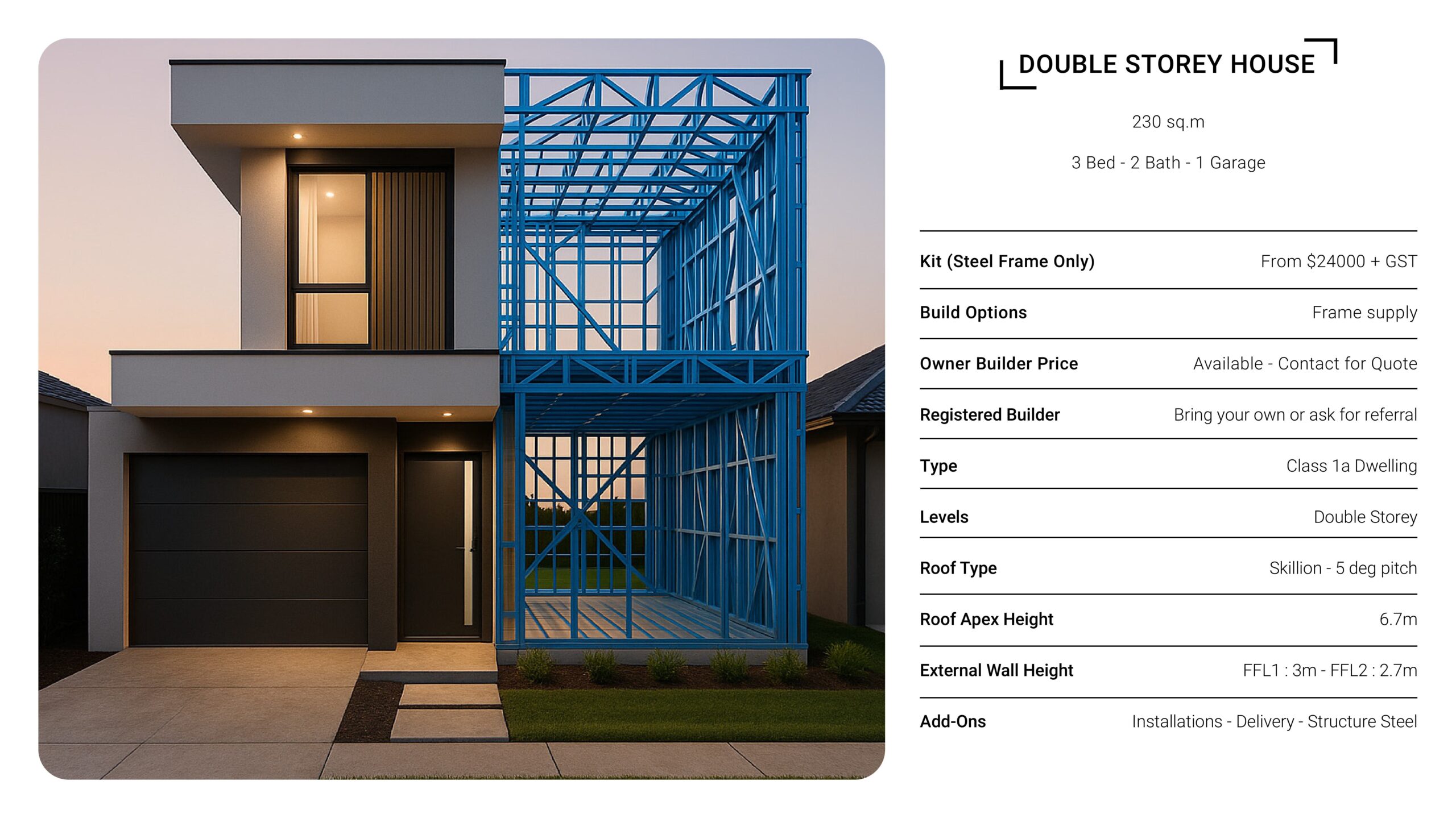 SEO BT STEELFRAME Hình ảnh 1