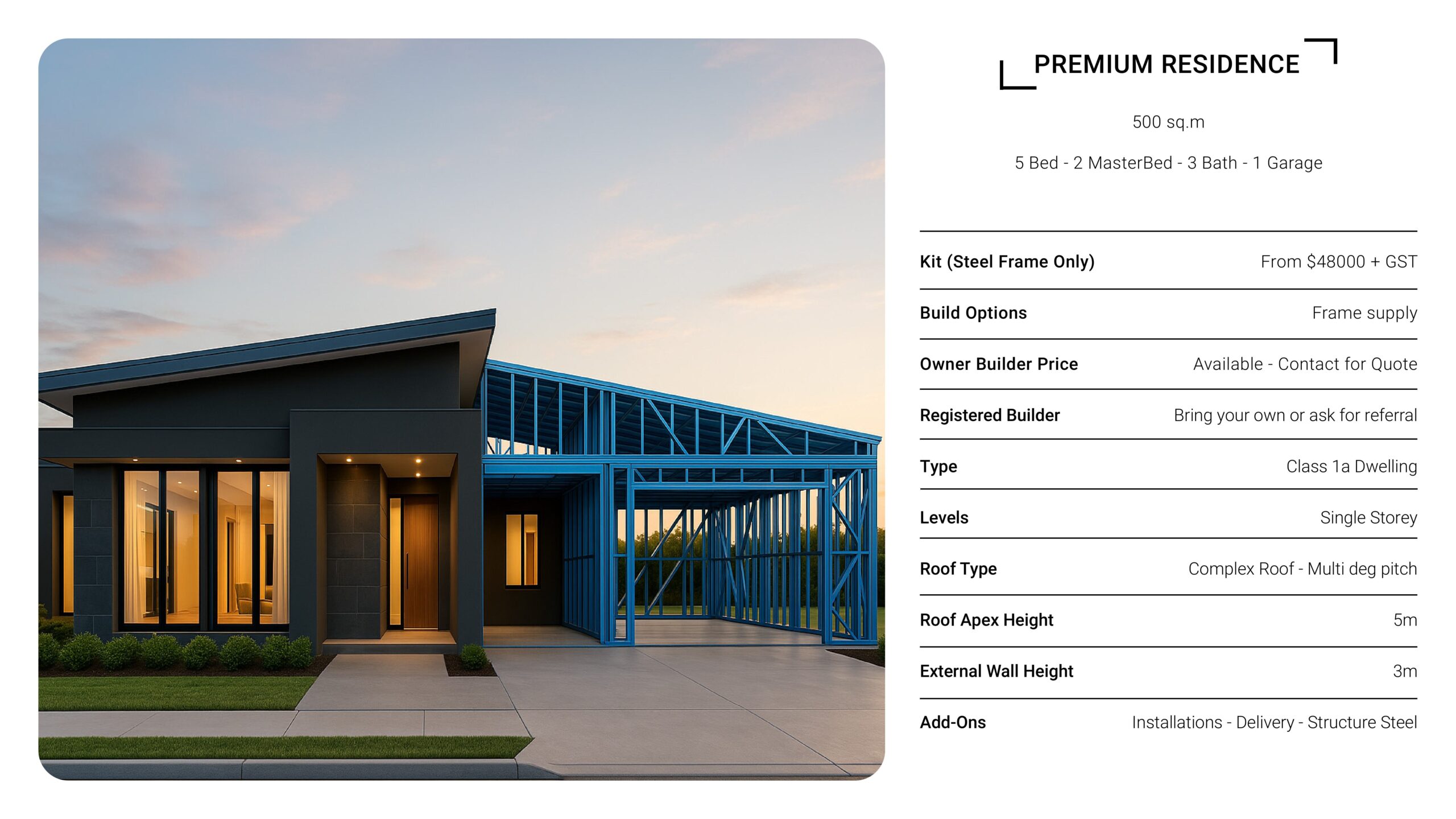 SEO BT STEELFRAME Hình ảnh 3