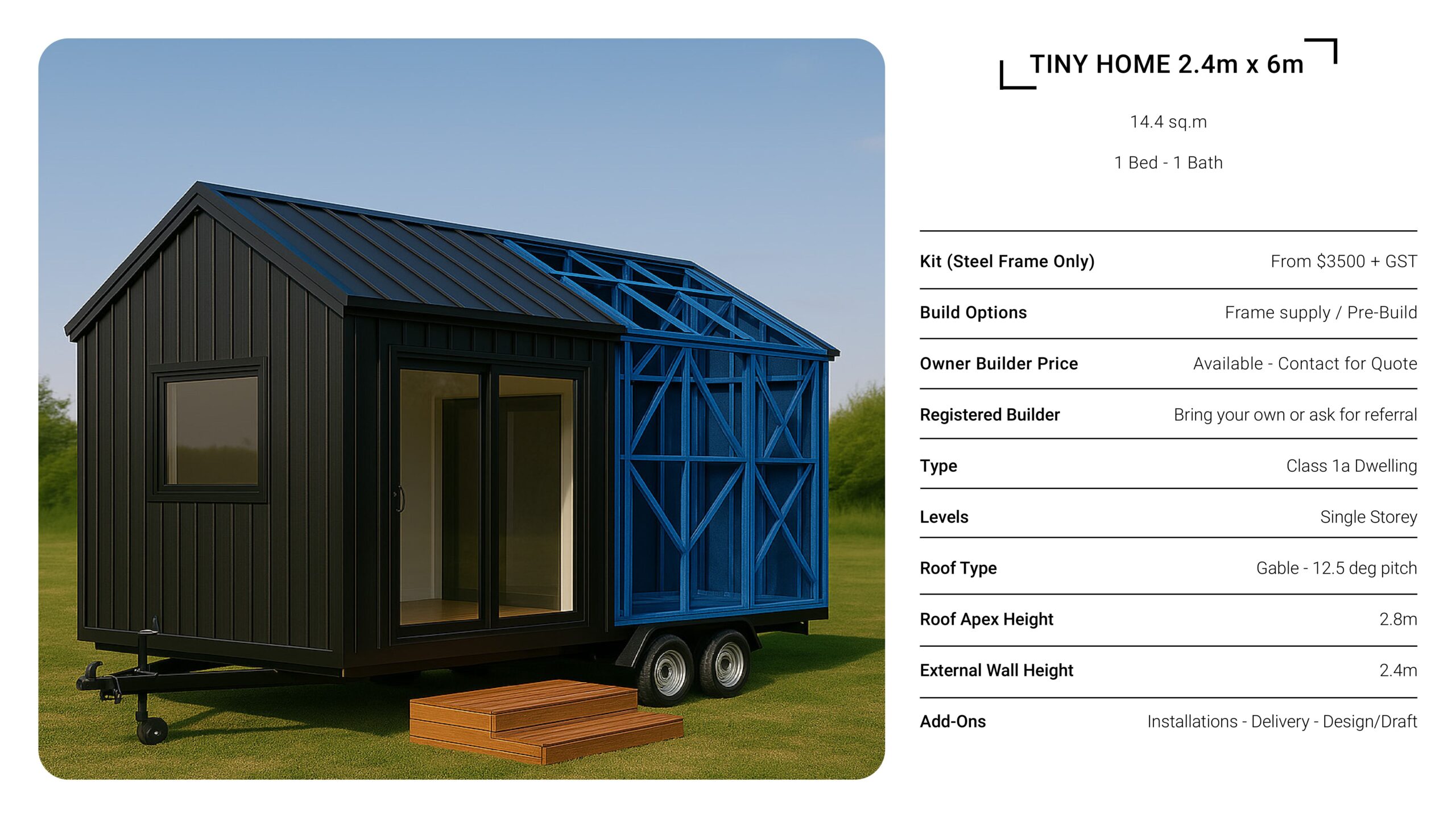 SEO BT STEELFRAME Hình ảnh 4