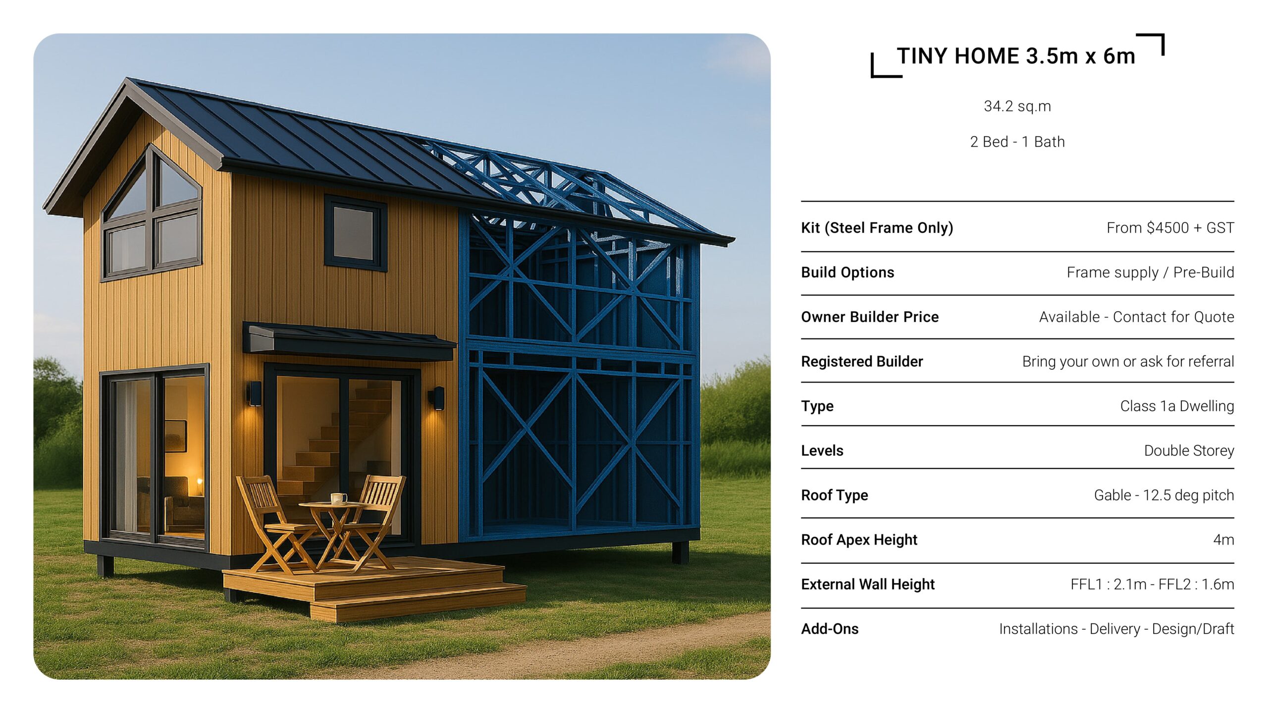 SEO BT STEELFRAME Hình ảnh 5